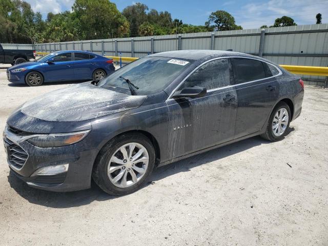 Aukcja sprzedaży 2023 Chevrolet Malibu Lt, vin: 1G1ZD5STXPF219161, numer aukcji: 67677085