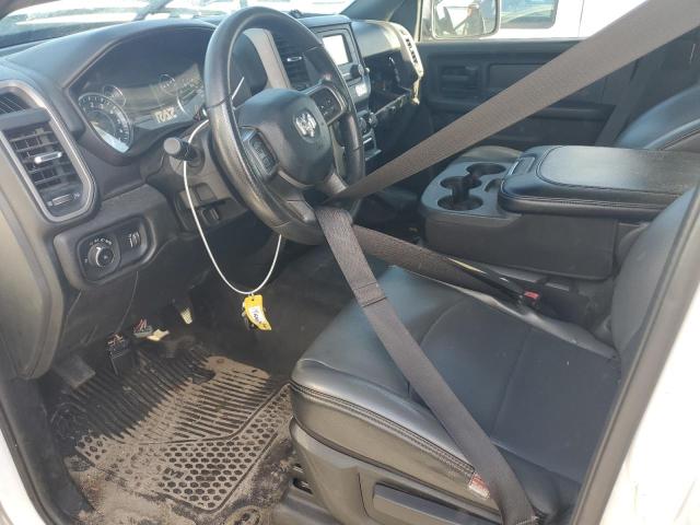 Продаж на аукціоні авто 2022 Ram 2500, vin: 3C6UR4CJ6NG270590, номер лоту: 68117305