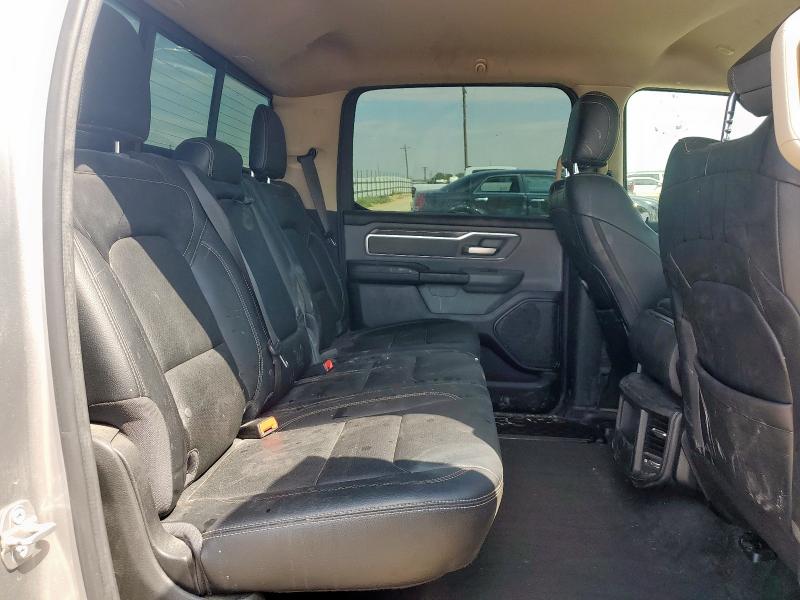Aukcja sprzedaży 2020 Ram 1500, vin: 1C6RREFT8LN156801, numer aukcji: 67430245
