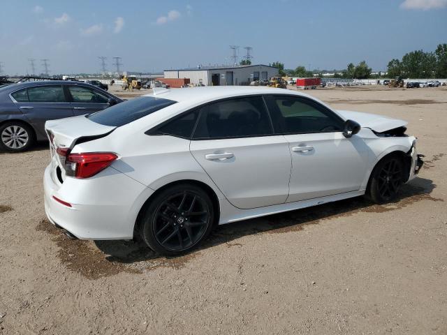 2024 Honda Civic მანქანა იყიდება აუქციონზე, vin: 2HGFE2F5XRH531078, აუქციონის ნომერი: 67537375