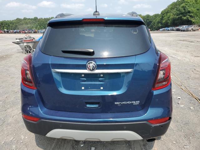 Продажа на аукционе авто 2019 Buick Encore, vin: KL4CJGSM3KB871012, номер лота: 68001415
