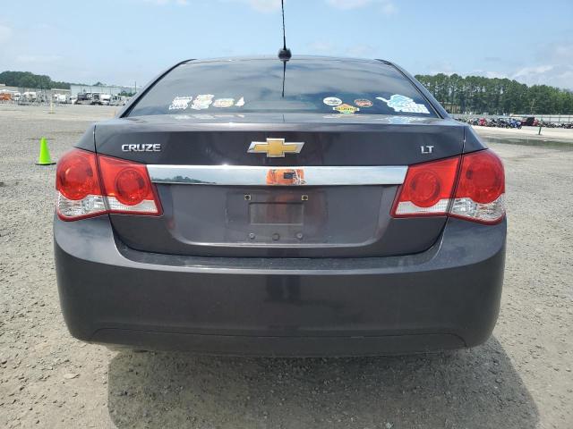 2016 Chevrolet Cruze Limi მანქანა იყიდება აუქციონზე, vin: 1G1PE5SBXG7183915, აუქციონის ნომერი: 68318525