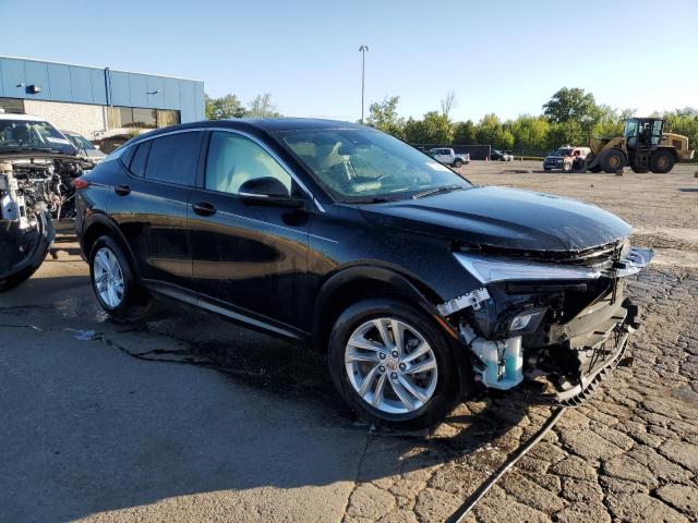 70025655 :رقم المزاد ، KL47LAEP4SB057739 vin ، 2025 Buick Envista مزاد بيع