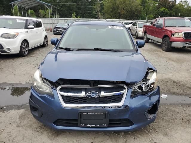 Aukcja sprzedaży 2013 Subaru Impreza, vin: JF1GJAC66DH023121, numer aukcji: 67921145