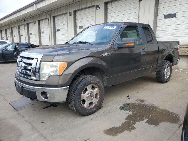 Продаж на аукціоні авто 2009 Ford F150 Super, vin: 1FTRX14829FA11505, номер лоту: 69757215