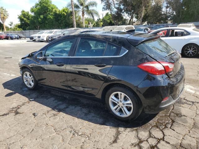 68900675 :رقم المزاد ، 3G1BE6SM7HS612867 vin ، 2017 Chevrolet Cruze Lt مزاد بيع