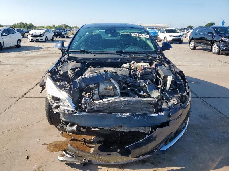 68139475 :رقم المزاد ، 2G4GS5GX4G9205471 vin ، 2016 Buick Regal Tourx مزاد بيع