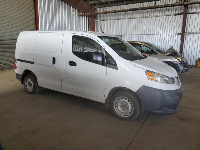 68787075 :رقم المزاد ، 3N6CM0KN8HK699311 vin ، 2017 Nissan Nv200 2.5s مزاد بيع