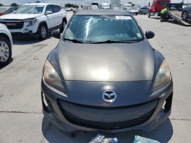 Aukcja sprzedaży 2012 Mazda 3, vin: JM1BL1L75C1609341, numer aukcji: 68040415