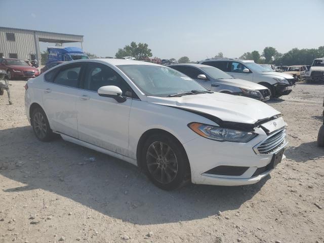 2017 Ford Fusion მანქანა იყიდება აუქციონზე, vin: 3FA6P0H7XHR164610, აუქციონის ნომერი: 68223305