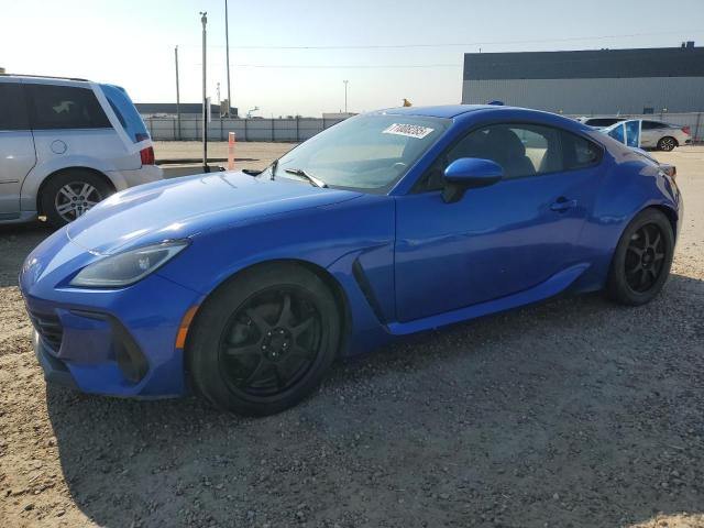 Продажа на аукционе авто 2022 Subaru Brz Limite, vin: JF1ZDBE12N9703990, номер лота: 71008285