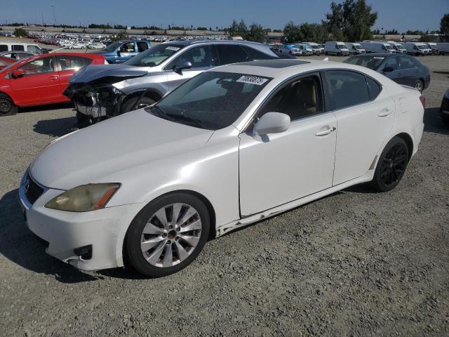 Aukcja sprzedaży 2008 Lexus Is 250, vin: JTHBK262985083058, numer aukcji: 70830875