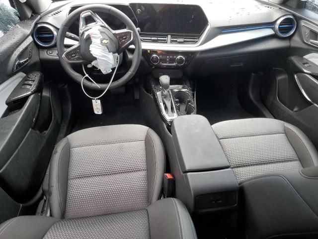Aukcja sprzedaży 2025 Chevrolet Trax 1lt, vin: KL77LHEP1SC193168, numer aukcji: 82175955