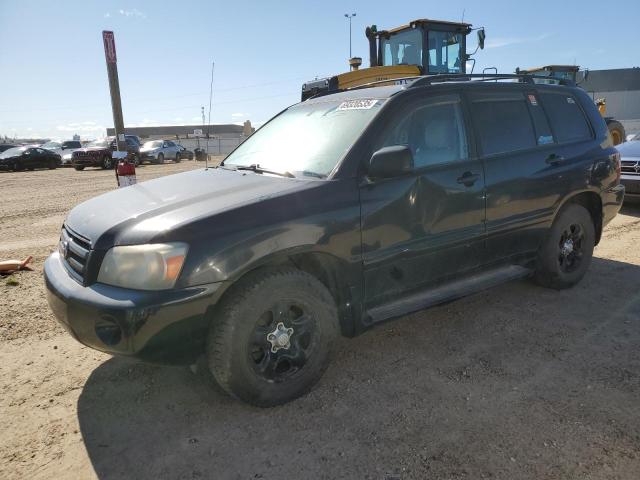 Продаж на аукціоні авто 2004 Toyota Highlander, vin: JTEEP21A440006163, номер лоту: 69320535