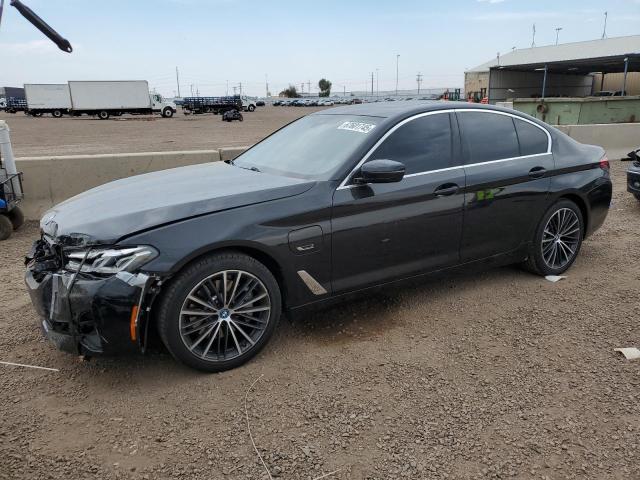 Aukcja sprzedaży 2022 Bmw 530e, vin: WBA13AG07NCK61720, numer aukcji: 67601745