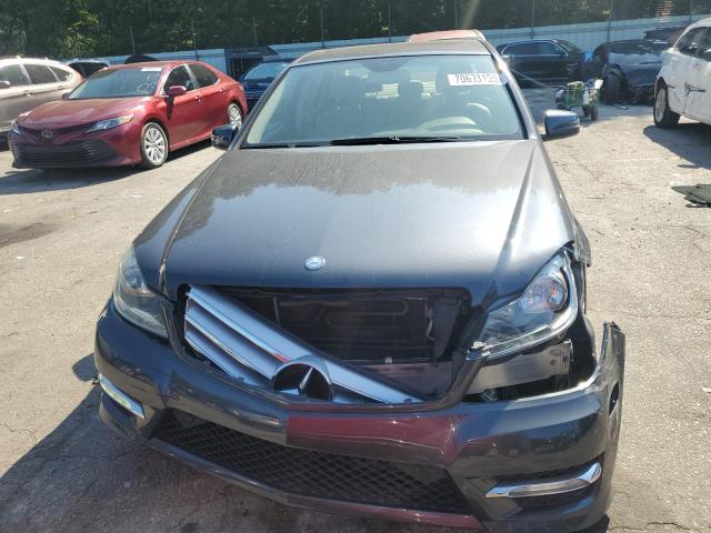 Aukcja sprzedaży 2013 Mercedes-benz C 250, vin: WDDGF4HB5DR262209, numer aukcji: 70673155