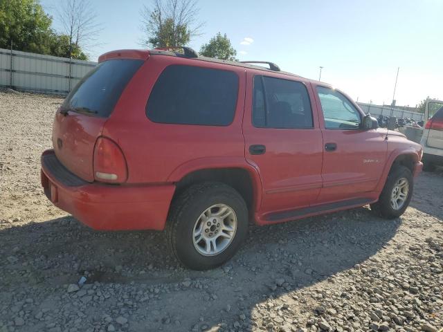 Продаж на аукціоні авто 2001 Dodge Durango, vin: 1B4HS28N21F639985, номер лоту: 54160586