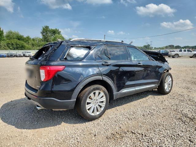 Aukcja sprzedaży 2021 Ford Explorer, vin: 1FMSK8FH3MGA11470, numer aukcji: 69447685