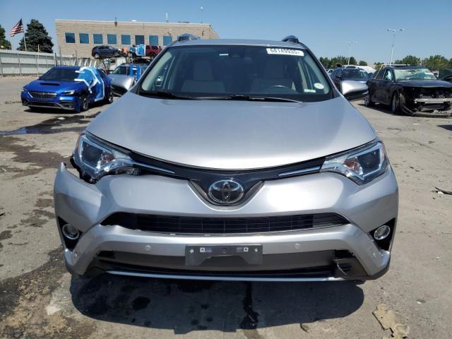 Продажа на аукционе авто 2018 Toyota Rav4 Adven, vin: JTMRFREV9JJ196370, номер лота: 68149935