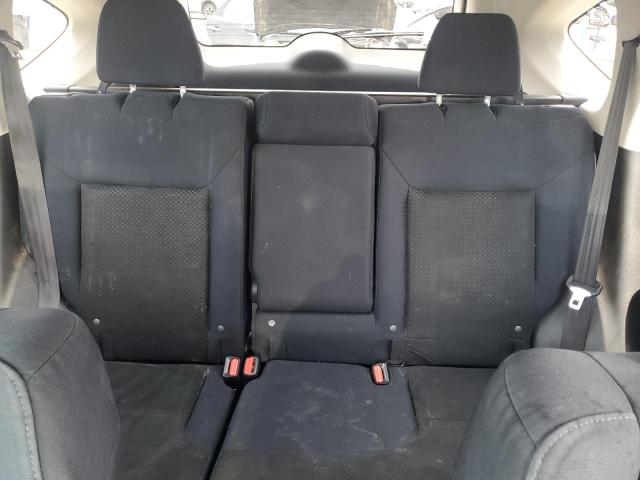 Продажа на аукционе авто 2016 Honda Cr-v Ex, vin: 5J6RM4H5XGL137923, номер лота: 68515815