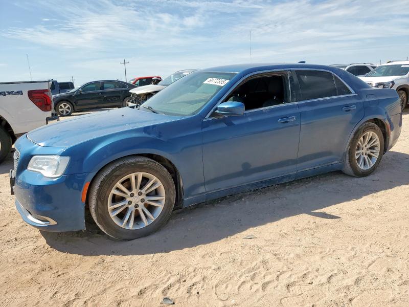 Aukcja sprzedaży 2020 Chrysler 300 Tourin, vin: 2C3CCAAG7LH201338, numer aukcji: 68772355