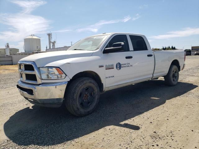 69453045 :رقم المزاد ، 3C6UR4HJXHG656958 vin ، 2017 Ram 2500 St مزاد بيع