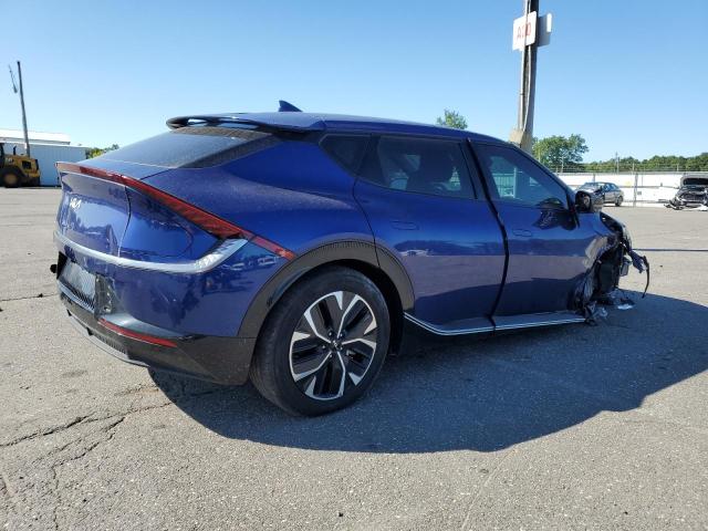 Продаж на аукціоні авто 2023 Kia Ev6 Light, vin: KNDC34LA3P5612125, номер лоту: 69844545