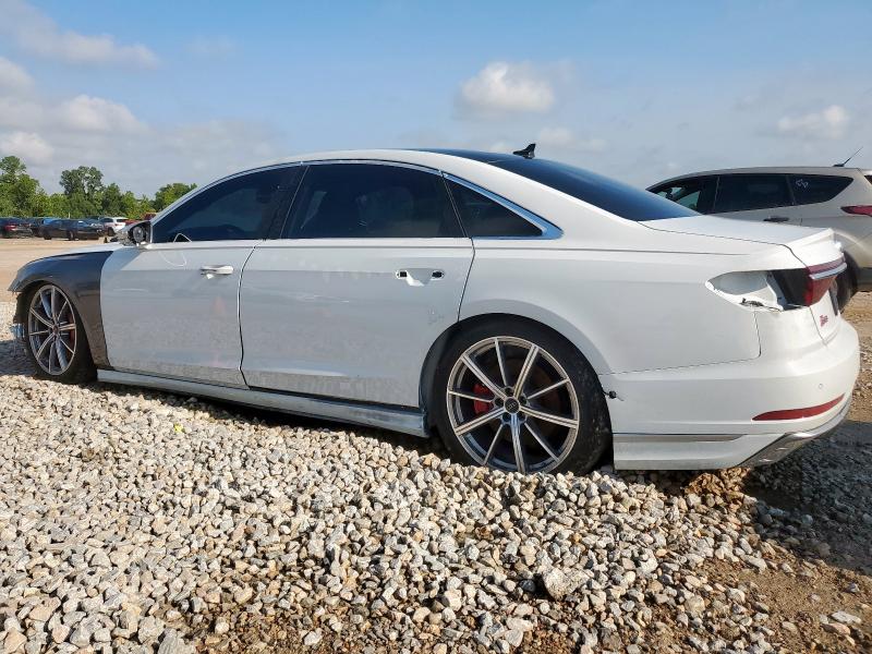 Aukcja sprzedaży 2023 Audi S8, vin: WAULSAF80PN003209, numer aukcji: 68170315