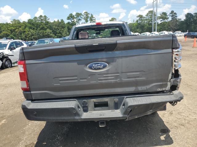 67430955 :رقم المزاد ، 1FTMF1C59PKE73679 vin ، 2023 Ford F150 مزاد بيع
