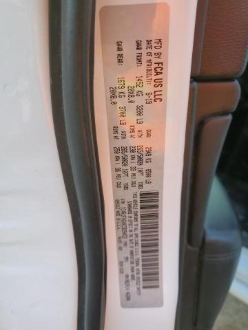 Продажа на аукционе авто 2019 Jeep Grand Cherokee, vin: 1C4RJFAGXKC829453, номер лота: 69119475