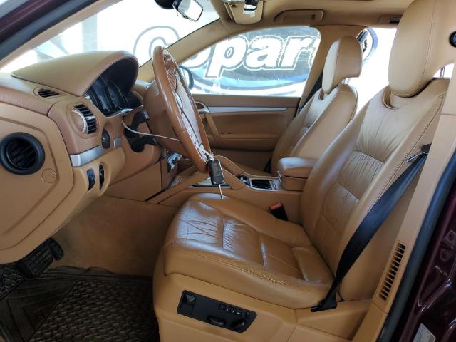 Продаж на аукціоні авто 2004 Porsche Cayenne, vin: WP1AA29P74LA24053, номер лоту: 69497125