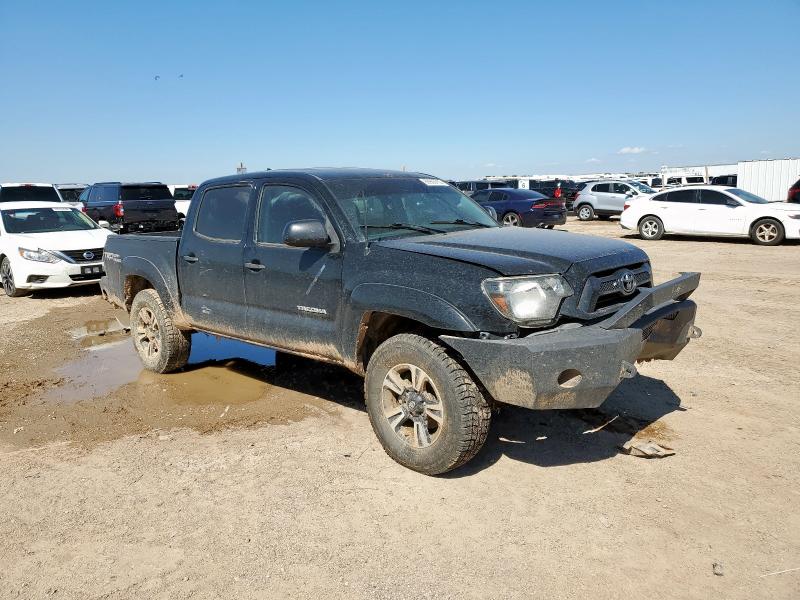 2015 Toyota Tacoma მანქანა იყიდება აუქციონზე, vin: 5TFLU4EN9FX134535, აუქციონის ნომერი: 69953755