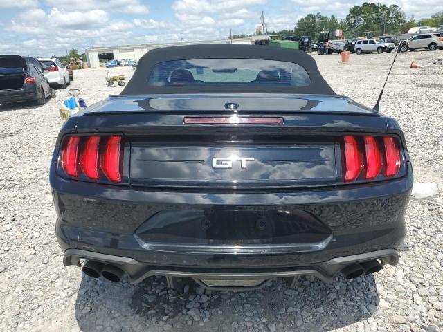 68093715 :رقم المزاد ، 1FATP8FFXM5141630 vin ، 2021 Ford Mustang مزاد بيع