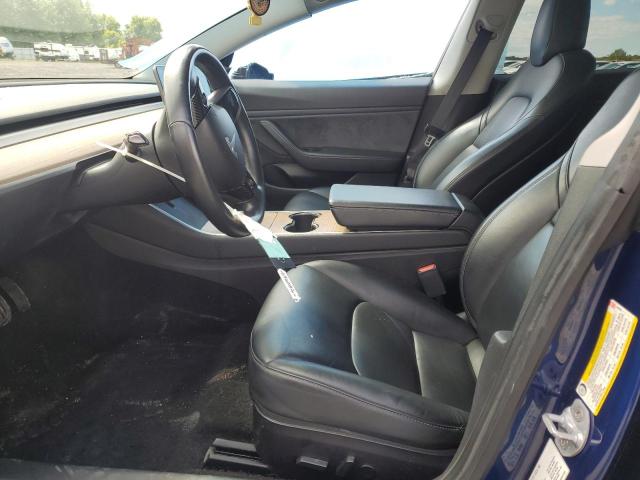 2019 Tesla Model 3 მანქანა იყიდება აუქციონზე, vin: 5YJ3E1EB5KF364966, აუქციონის ნომერი: 69658225