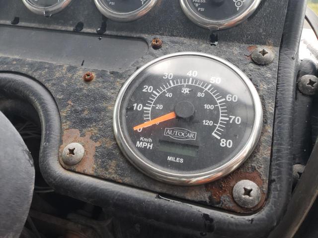 2011 Autocar Llc Xpeditor მანქანა იყიდება აუქციონზე, vin: 5VCACR8FXBH212887, აუქციონის ნომერი: 69876895