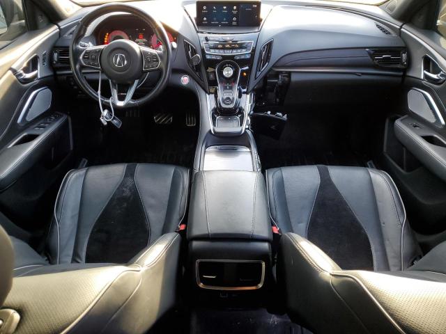 Продаж на аукціоні авто 2020 Acura Rdx, vin: 5J8TC2H64LL809062, номер лоту: 69805565