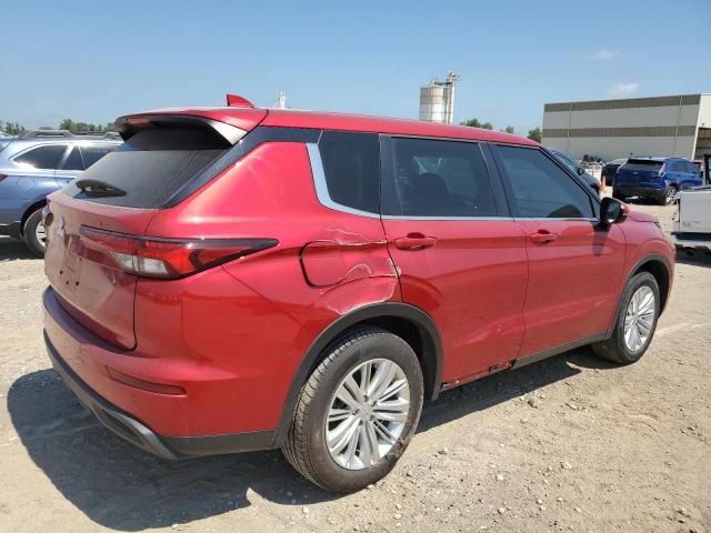 69826405 :رقم المزاد ، JA4J3TA84PZ010015 vin ، 2023 Mitsubishi Outlander مزاد بيع