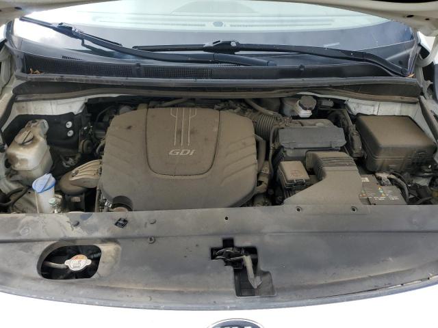 Продаж на аукціоні авто 2017 Kia Sedona, vin: KNDME5C13H6270434, номер лоту: 67512645