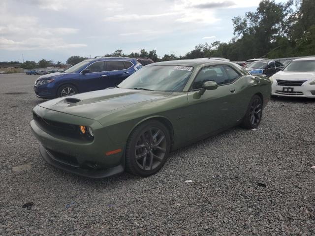 2022 Dodge Challenger მანქანა იყიდება აუქციონზე, vin: 2C3CDZBT3NH233875, აუქციონის ნომერი: 69300885