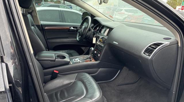 Продажа на аукционе авто 2009 Audi Q7 3.6 Qua, vin: WA1AY74L09D021344, номер лота: 69412145
