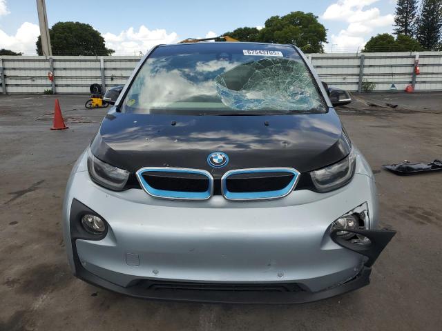 Продажа на аукционе авто 2015 Bmw I3, vin: WBY1Z4C56FV504720, номер лота: 67543705