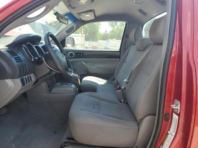 2005 Toyota Tacoma მანქანა იყიდება აუქციონზე, vin: 5TENX22N35Z133218, აუქციონის ნომერი: 68509545