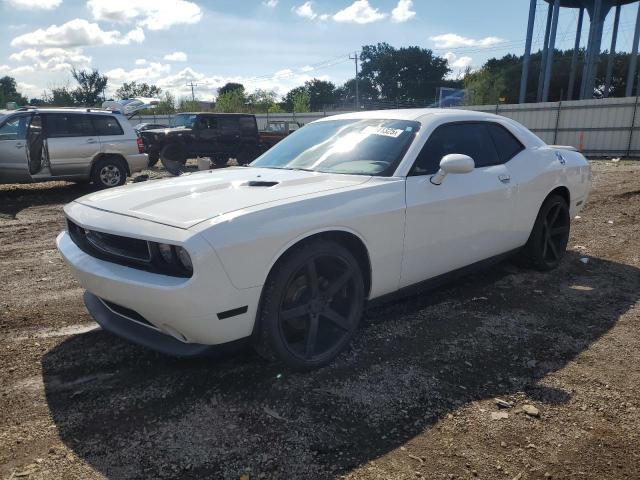 Продаж на аукціоні авто 2014 Dodge Challenger Gt, vin: 2C3CDYAG9EH126909, номер лоту: 70041325