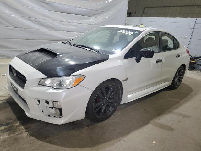 70382055 :رقم المزاد ، JF1VA1E63G8824372 vin ، 2016 Subaru Wrx مزاد بيع