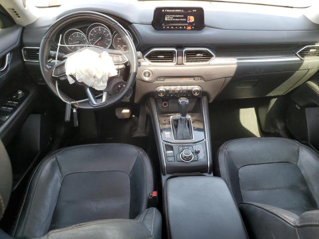 Aukcja sprzedaży 2018 Mazda Cx-5 Grand, vin: JM3KFBDM5J1318246, numer aukcji: 67866175