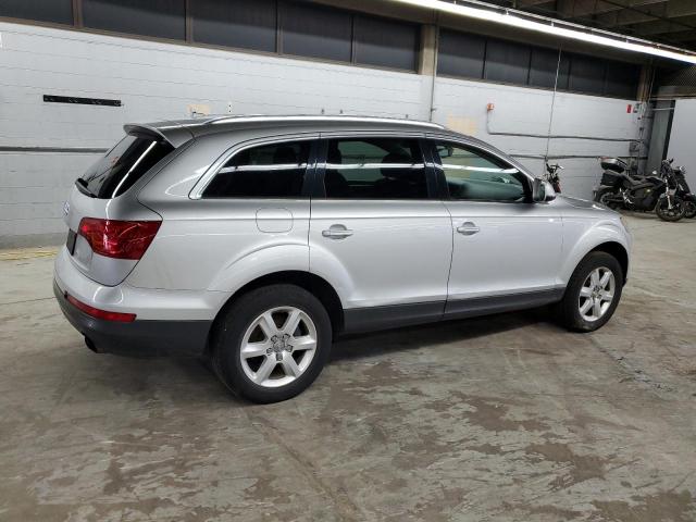 2013 Audi Q7 მანქანა იყიდება აუქციონზე, vin: WA1LGAFE3DD008717, აუქციონის ნომერი: 69048655