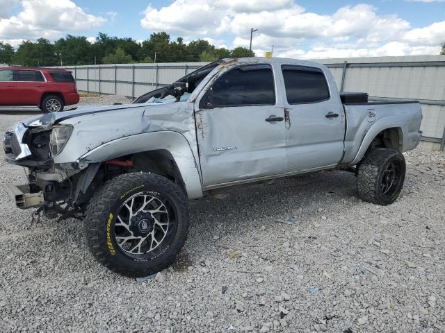2013 Toyota Tacoma Double Cab Long Bed მანქანა იყიდება აუქციონზე, vin: 3TMMU4FN4DM049821, აუქციონის ნომერი: 49264936