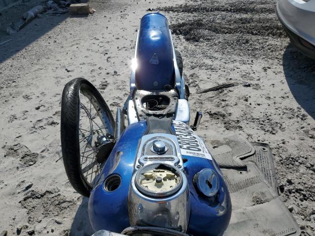68034845 :رقم المزاد ، 1HD1GP4117K310277 vin ، 2007 Harley-davidson Fxdwg مزاد بيع