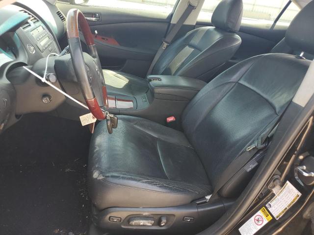 Продажа на аукционе авто 2008 Lexus Es, vin: JTHBJ46G182206766, номер лота: 69130545