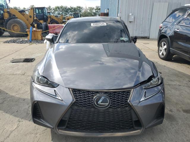 69802545 :رقم المزاد ، JTHG81F24L5040786 vin ، 2020 Lexus Is 300 F S مزاد بيع
